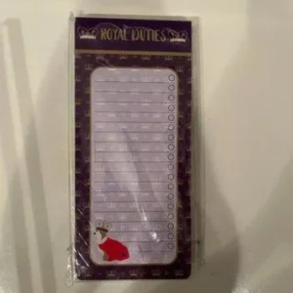 Dog Notebooks (Milly Green / Set of 2) (new) (pets) - Picture 8 of 14